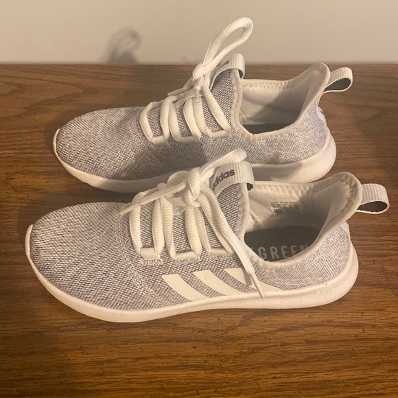 Women’s adidas cloudfoam - Picture 1 of 3